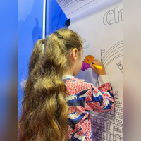 Kidexpo 2023 - nos photos