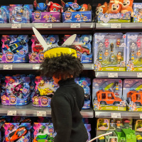 Kidexpo 2023 - nos photos