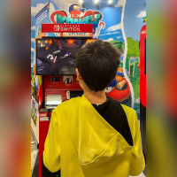 Kidexpo 2023 - nos photos