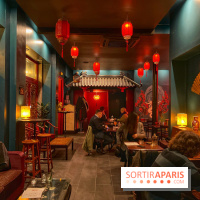 Red Poppy - IMG 6203