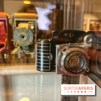99 Cameras Museum