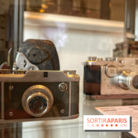 99 Cameras Museum