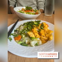 Le Cambodge, cantine de quartier à la délicieuse cuisine cambodgienne et vietnamienne