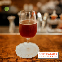 The Cambridge Public House, nos photos - IMG 1519