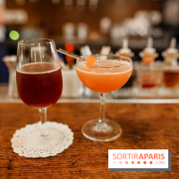 The Cambridge Public House, nos photos - IMG 1520