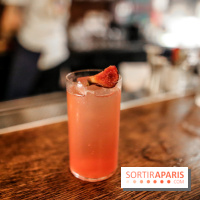 The Cambridge Public House, nos photos - IMG 1529