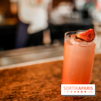 The Cambridge Public House, nos photos - IMG 1532 2