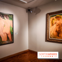 Le musée Maillol à Paris - IMG20231016124743