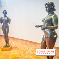 Le musée Maillol à Paris - IMG20231016124548