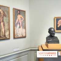 Le Musée Rodin, ses collections et son jardin