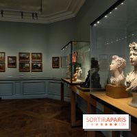 Le Musée Rodin, ses collections et son jardin