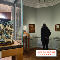 Le Musée Rodin, ses collections et son jardin
