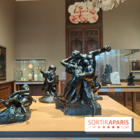 Le Musée Rodin, ses collections et son jardin