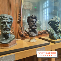Le Musée Rodin, ses collections et son jardin