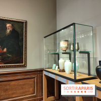Le Musée Rodin, ses collections et son jardin