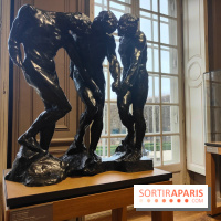 Le Musée Rodin, ses collections et son jardin