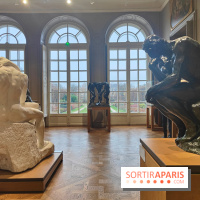 Le Musée Rodin, ses collections et son jardin