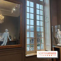 Le Musée Rodin, ses collections et son jardin