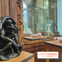 Le Musée Rodin, ses collections et son jardin