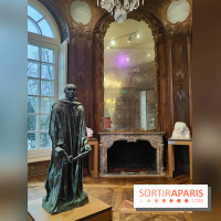 Le Musée Rodin, ses collections et son jardin