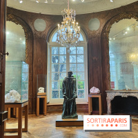 Le Musée Rodin, ses collections et son jardin