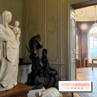 Le Musée Rodin, ses collections et son jardin