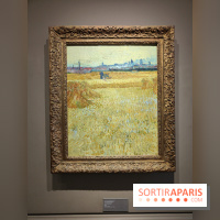 Le Musée Rodin, ses collections et son jardin - Vincent Van Gogh