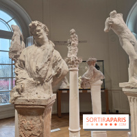 Le Musée Rodin, ses collections et son jardin