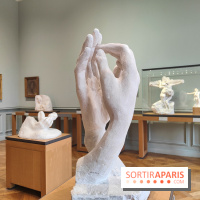 Le Musée Rodin, ses collections et son jardin - La Cathédrale