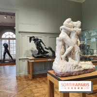 Le Musée Rodin, ses collections et son jardin
