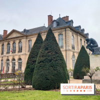 Le Musée Rodin, ses collections et son jardin