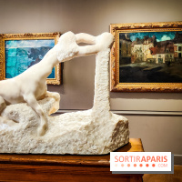 Le Musée Rodin, ses collections et son jardin - IMG20231016103458