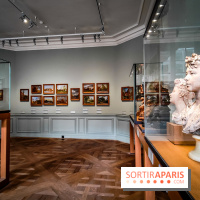 Le Musée Rodin, ses collections et son jardin