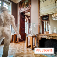 Le Musée Rodin, ses collections et son jardin - IMG20231016101338