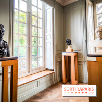 Le Musée Rodin, ses collections et son jardin - IMG20231016100336