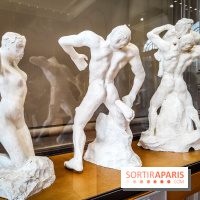 Le Musée Rodin, ses collections et son jardin