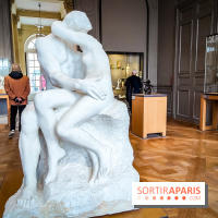 Le Musée Rodin, ses collections et son jardin