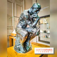 Le Musée Rodin, ses collections et son jardin