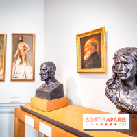 Le Musée Rodin, ses collections et son jardin