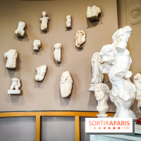Le Musée Rodin, ses collections et son jardin