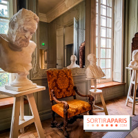 Le Musée Rodin, ses collections et son jardin - IMG20231016101439