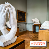 Le Musée Rodin, ses collections et son jardin