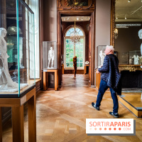 Le Musée Rodin, ses collections et son jardin