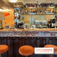 OMA au Château des Fleurs - Décoration