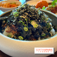 OMA au Château des Fleurs - Riz OMA