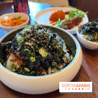 OMA au Château des Fleurs - Riz OMA