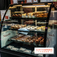 Salon du Chocolat de Paris 2023 - les photos -  A7C5087