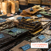 Salon du Chocolat de Paris 2023 - les photos -  A7C5108