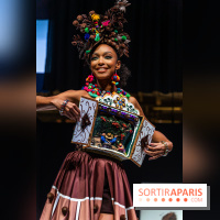 Salon du Chocolat de Paris 2023 - les photos -  A7C5307