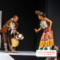 Salon du Chocolat de Paris 2023 - les photos